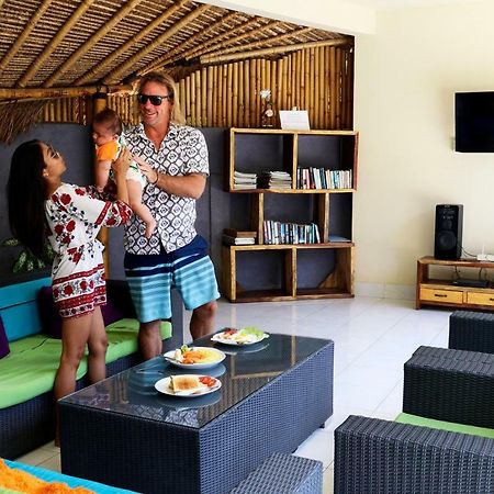 Santai Villa Kuta  Esterno foto