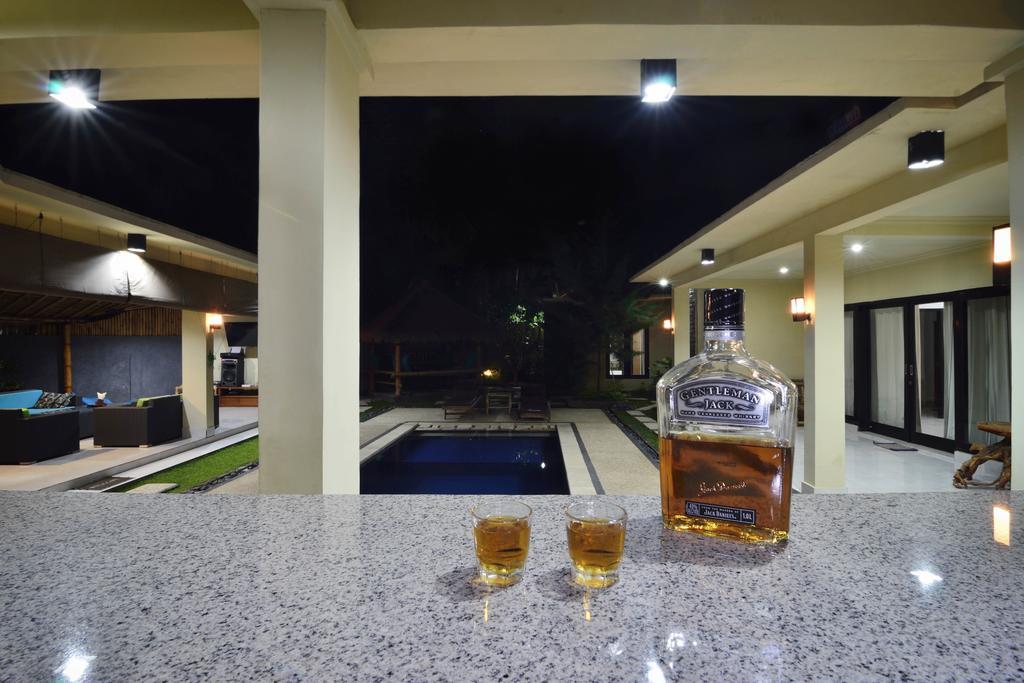 Santai Villa Kuta  Camera foto