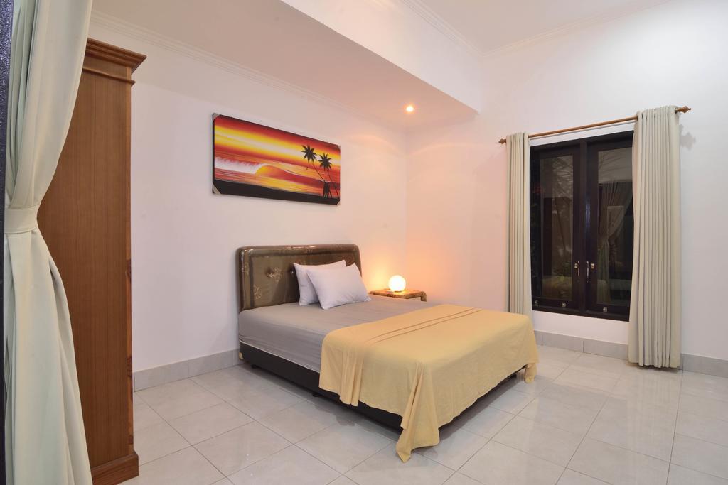 Santai Villa Kuta  Camera foto