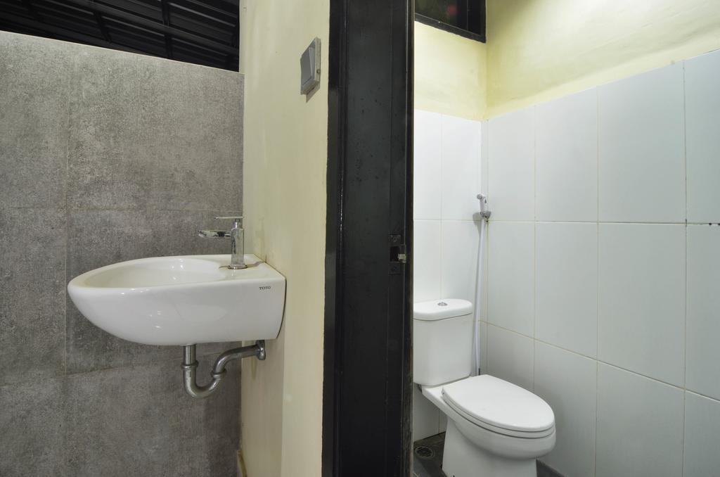 Santai Villa Kuta  Camera foto