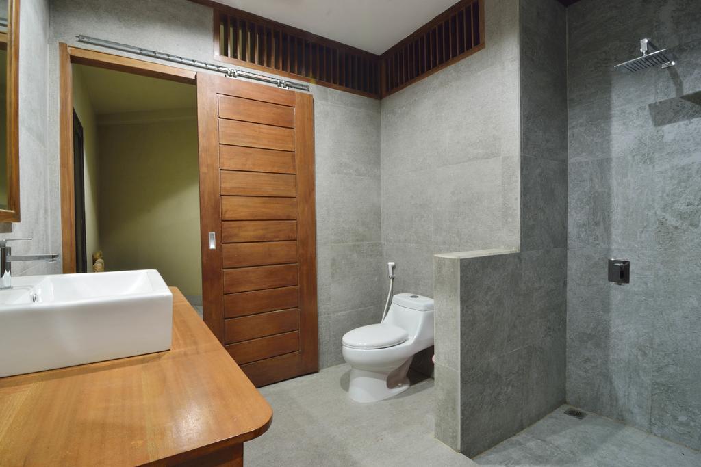 Santai Villa Kuta  Camera foto