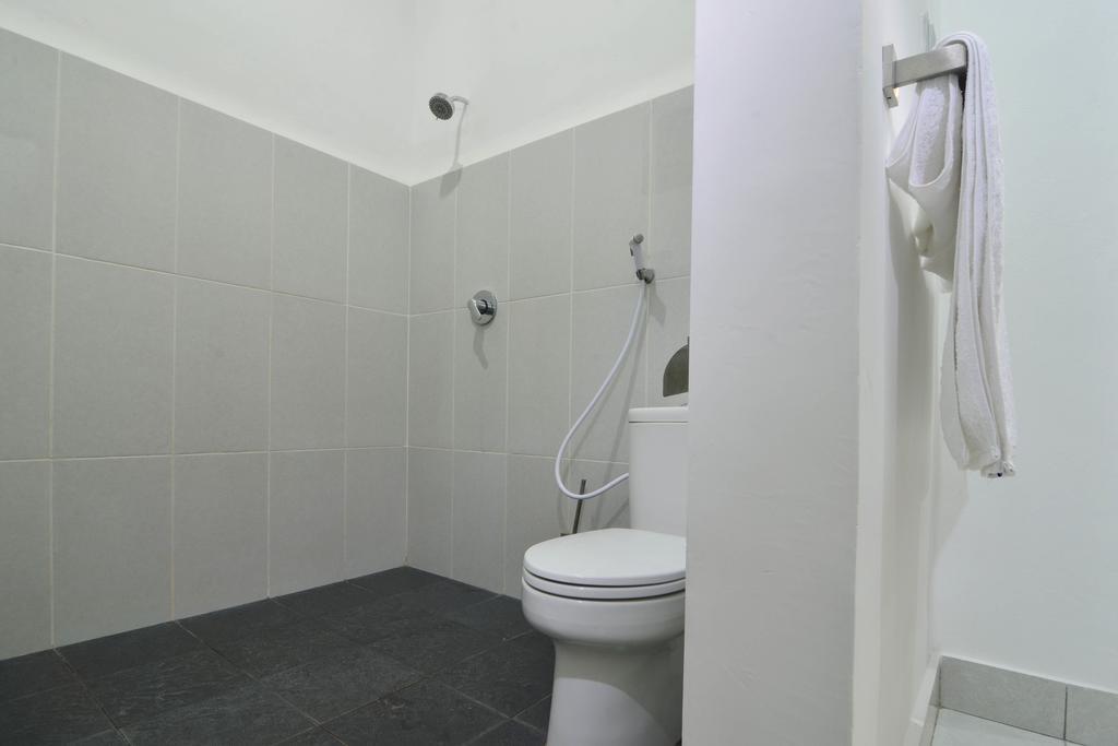 Santai Villa Kuta  Camera foto