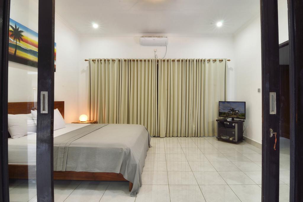 Santai Villa Kuta  Camera foto