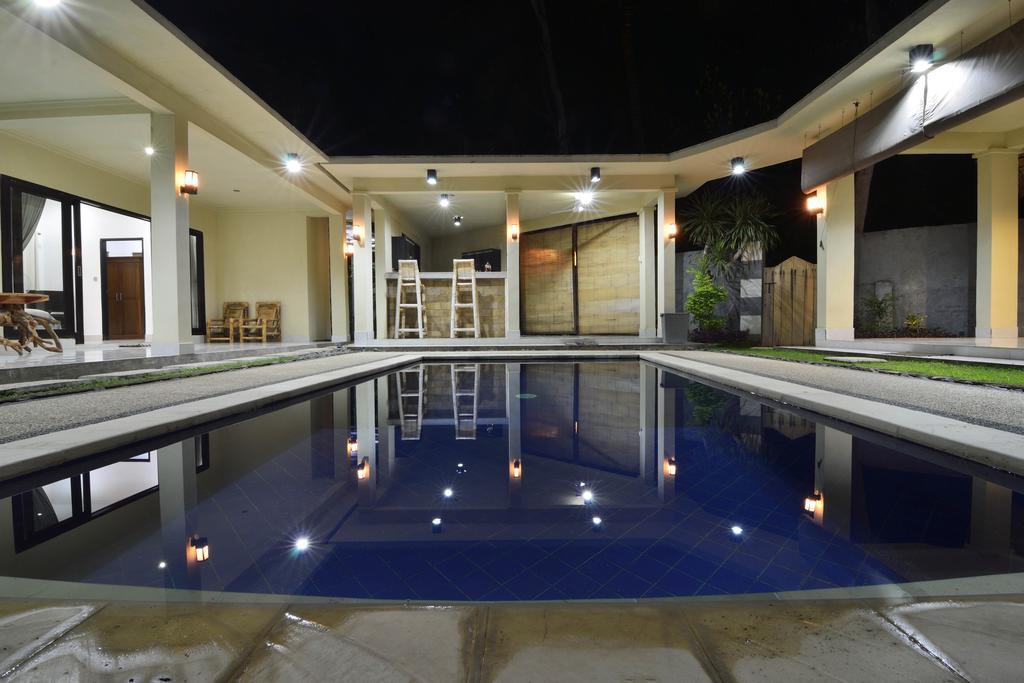 Santai Villa Kuta  Camera foto